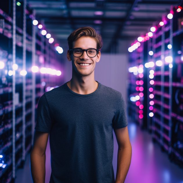 Pålitliga Molntjänster, Effektiva Backuplösningar och Säker Webhosting